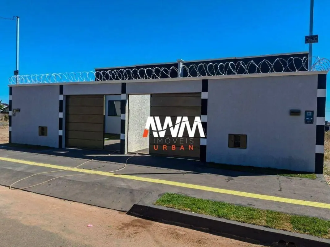 Foto do Imóvel