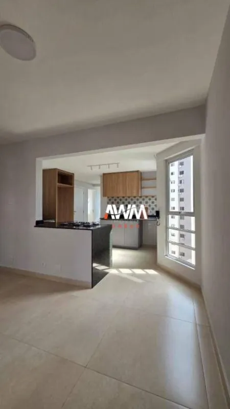 Apartamento 3 quartos 1 Suítes | 115 m² de área privativa c/ 01 vagas de garagem...