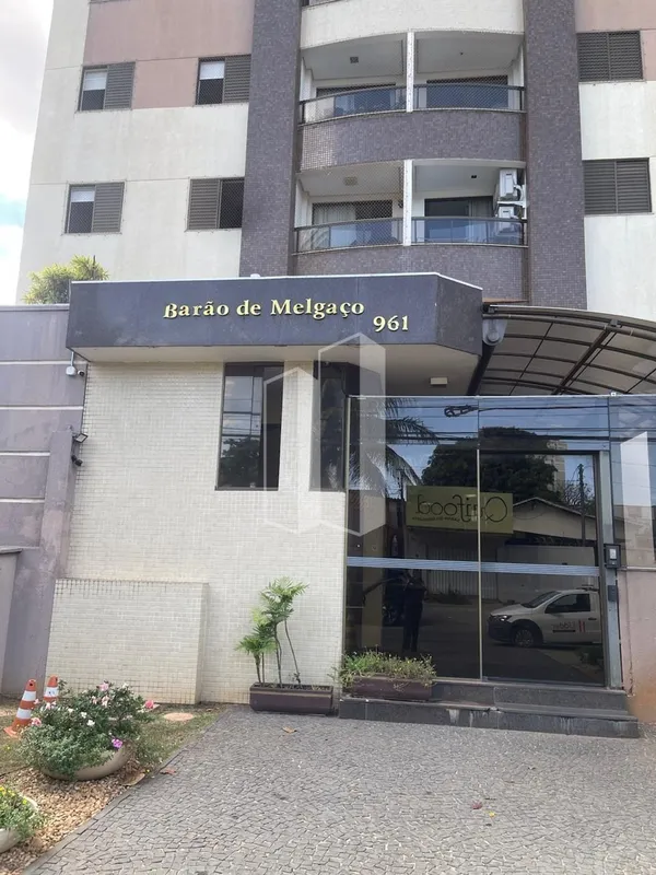 apartamento de 70m² une funcionalidade, conforto e lazer completo para toda a fa...