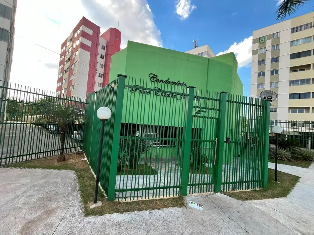 Excelente oportunidade para quem busca conforto, praticidade e segurança em uma ...
