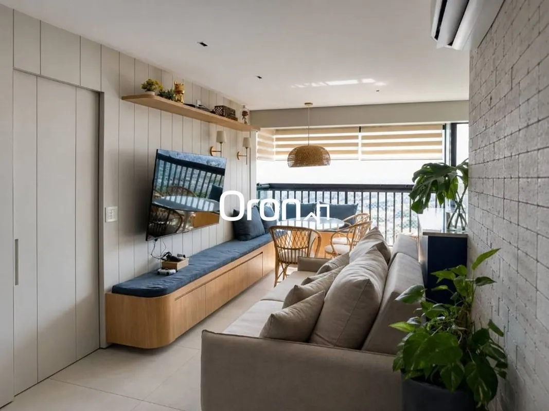 CÓDIGO DO IMÓVEL: AP7533Equipado e mobiliadoLOCALIZAÇÃO:Próximo ao Jardim Botâni...