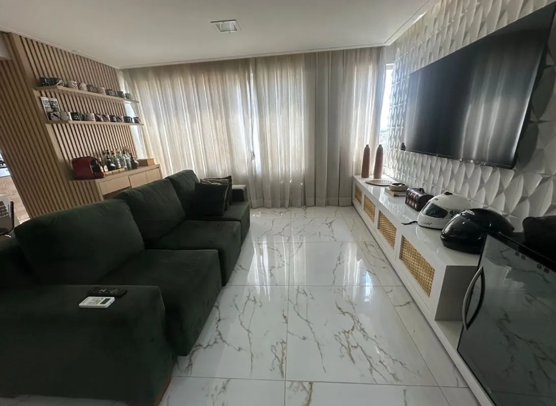 Sobrado – Setor Três Marias163,26 m² | 4 quartos | R$ 1.070.000,00Sobrado de alt...
