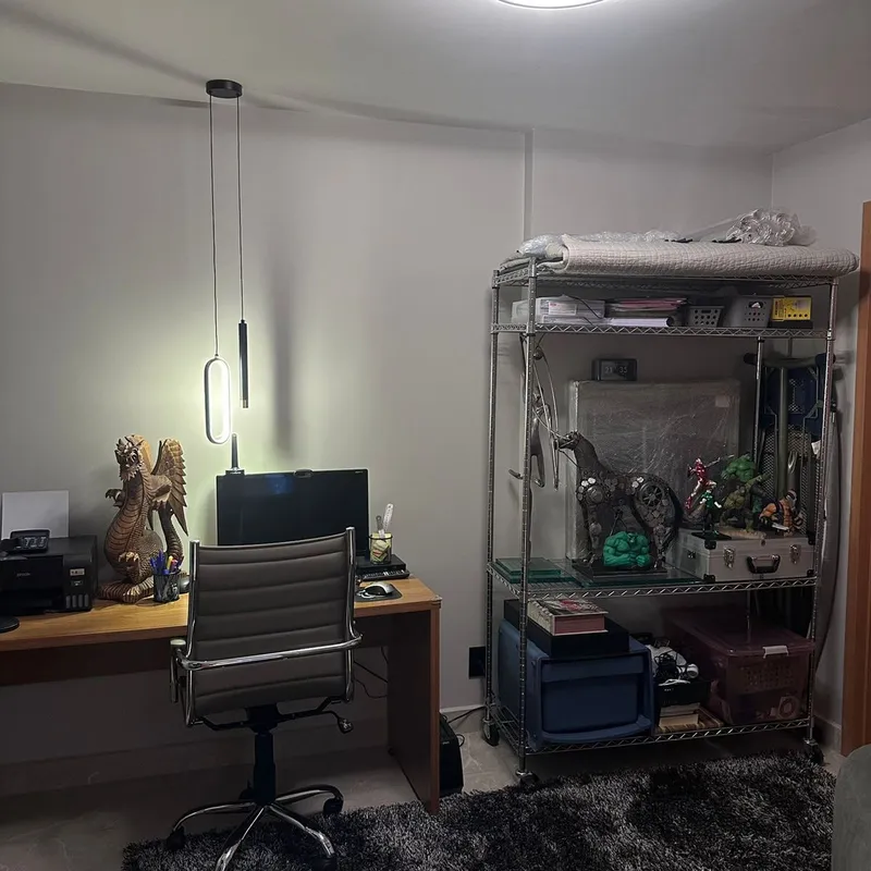 Applause New Home ( St. Coimbra)90 mts03 suítes02 garagens gaveta01 escaninhoPro...