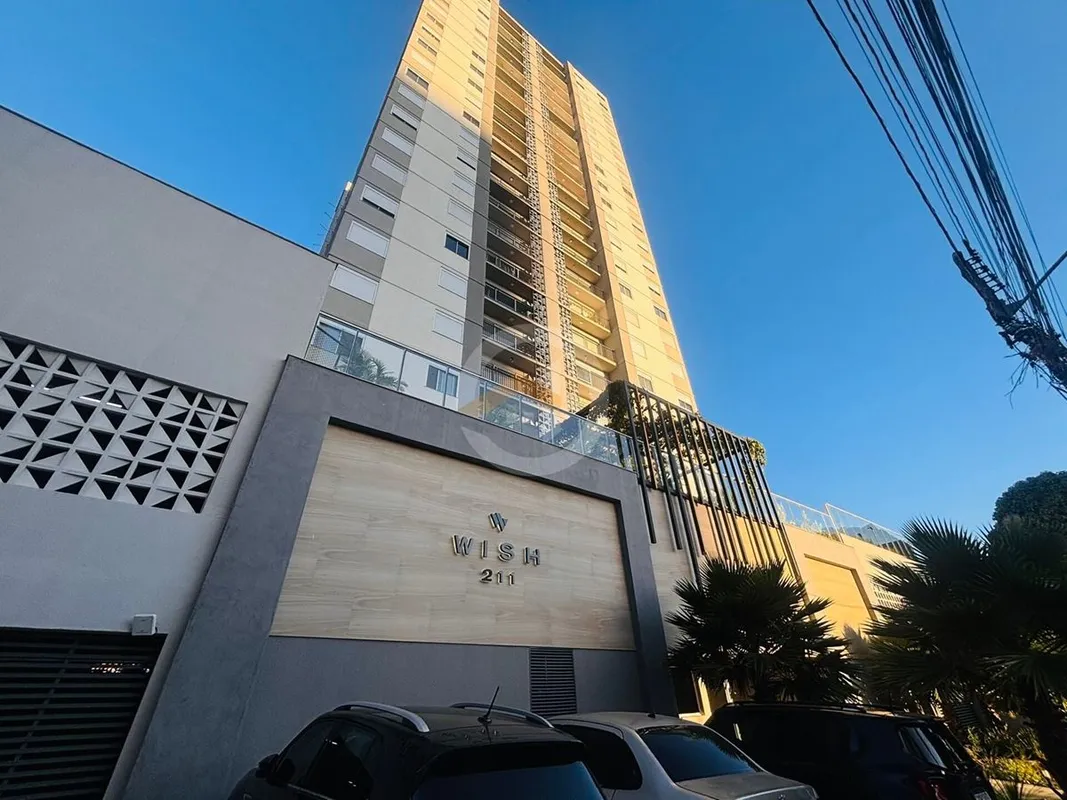 Se você procura um apartamento novo, moderno e pronto para receber o seu estilo,...