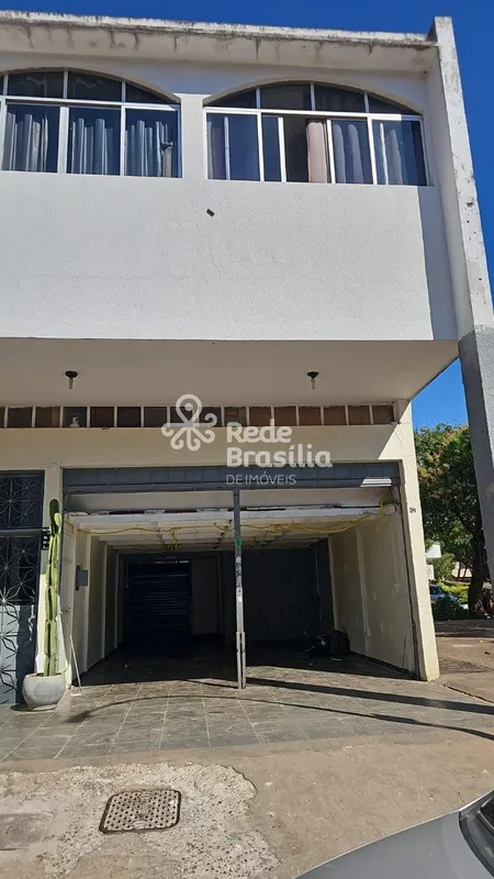 No mundo dos negócios, o endereço certo faz toda a diferença. E este está na Asa...