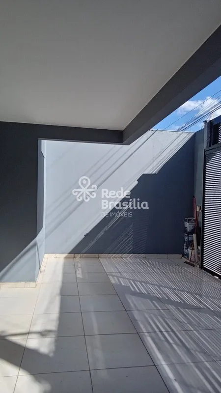 Excelente casa para alugar no Guará II, Guará. Com uma área total de 262 m², ess...