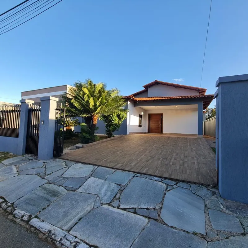 VILLA153592 - Última atualização: 10/08/26 23:31ALEXI IMOBILIÁRIA ALUGA, Excelen...