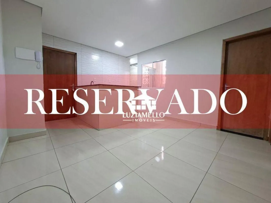 QI 04 CONJUNTO Q LOTE 104, GUARÁ I Este apartamento é ótima oportunidade para qu...