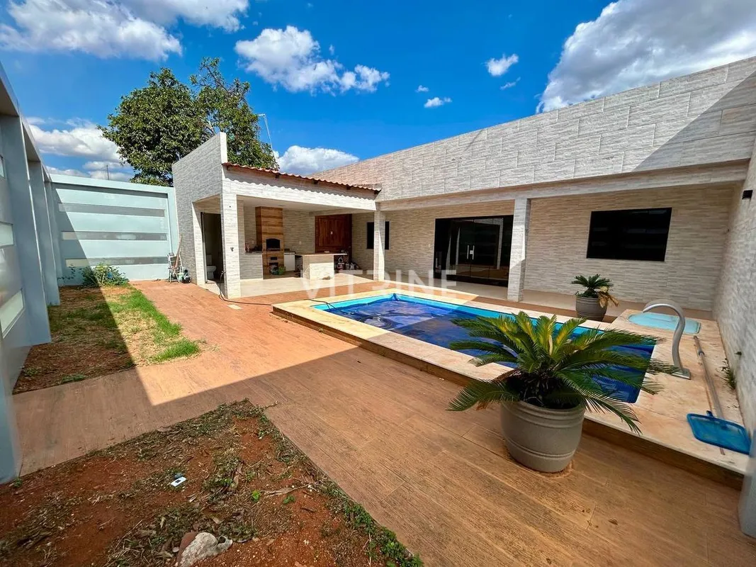 Quadra 02, Setor Sul - Gama. R$ 890.000,00 Aceita Financiamento Seu novo Lar no ...