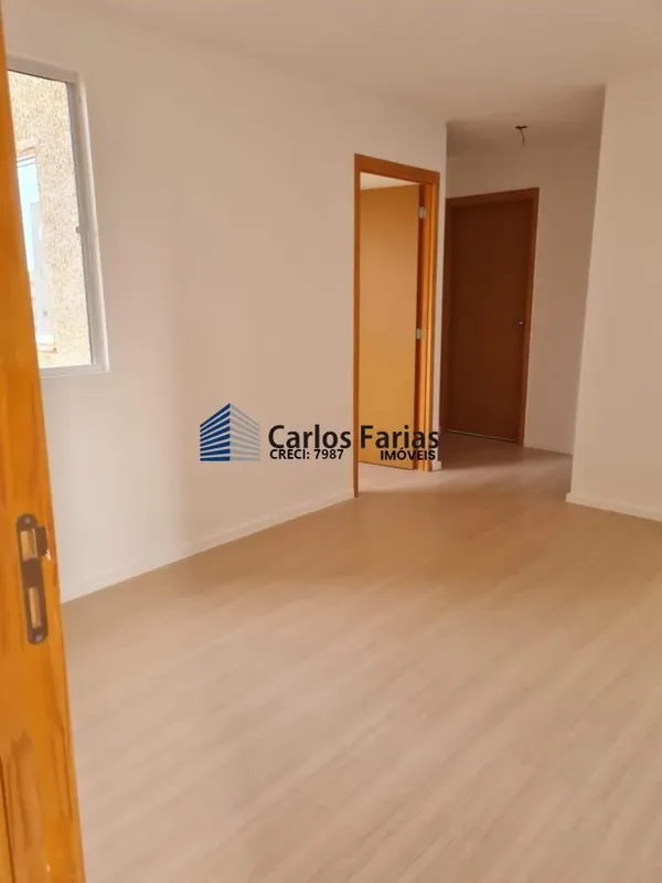 APARTAMENTO À VENDA ITAPOÃ PARQUE Excelente oportunidade para morar ou investir....