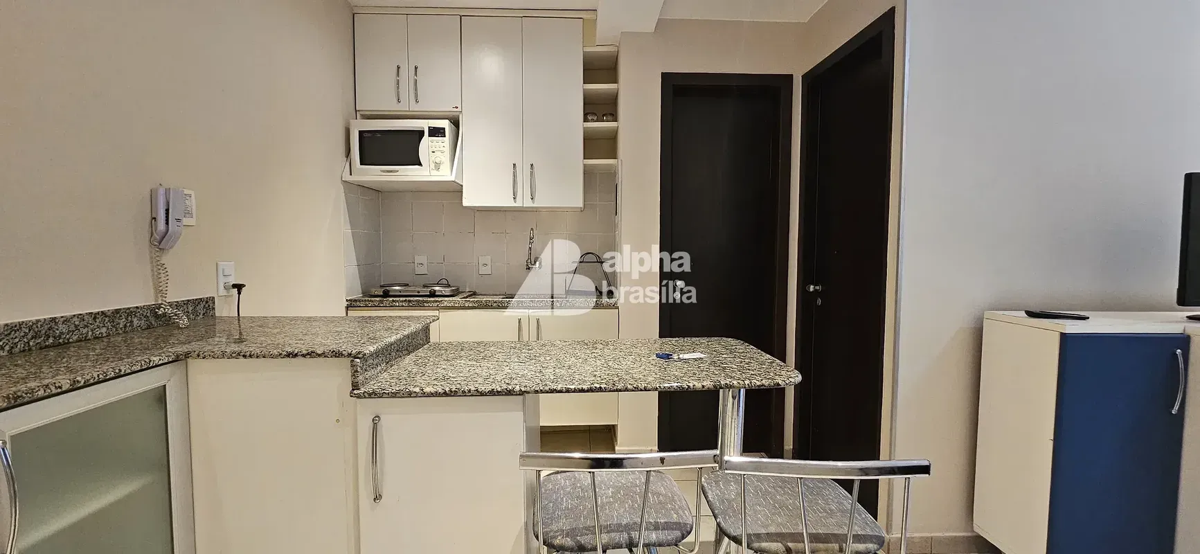 Localizado em uma das regiões mais bem conectadas de Brasília, o Edifício Multip...