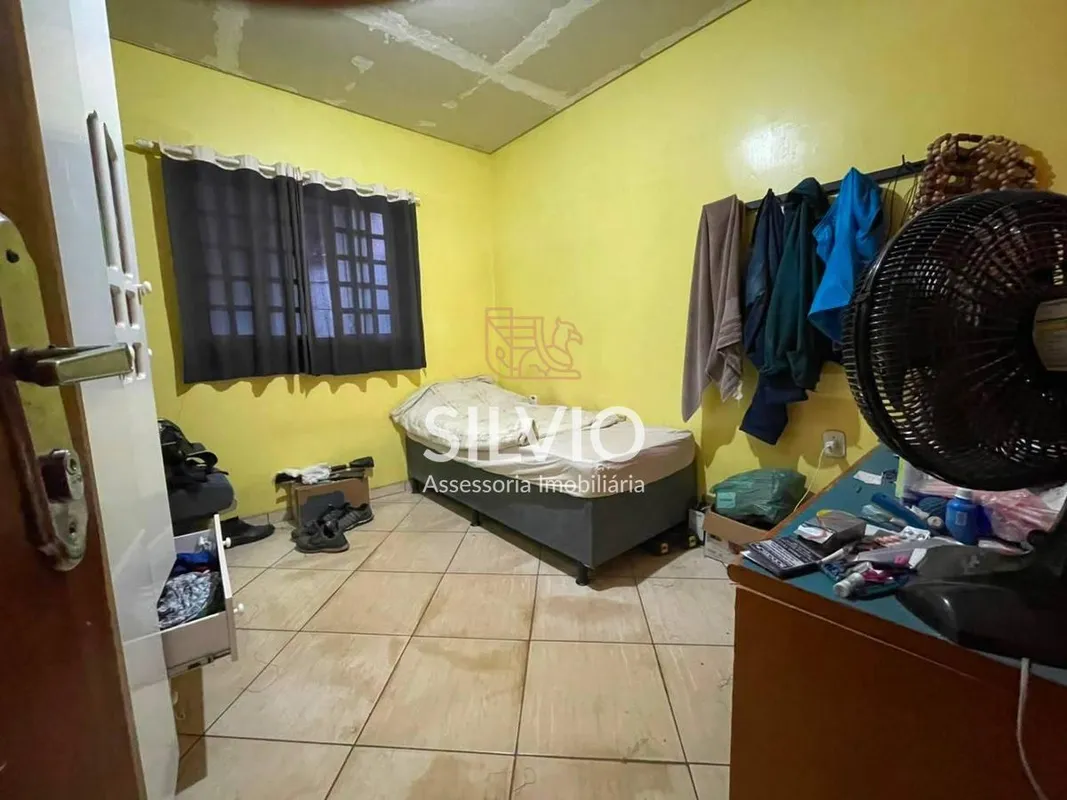 asa à Venda | 3 QCuartos | Suíte | AR 14 Conjunto 1 – Sobradinho IIExcelente opo...