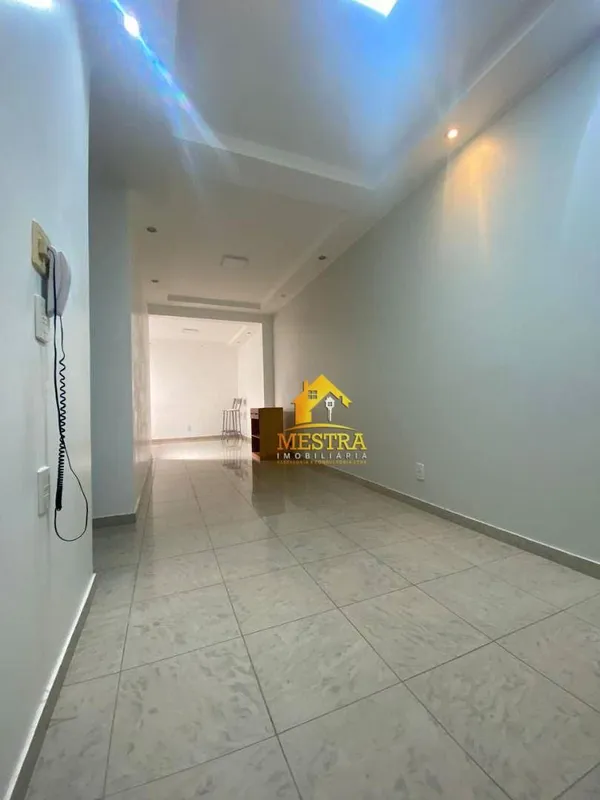 Kitnet para Alugar | 2 Quartos e Vaga de Garagem | Residencial Silco Double Sudo...