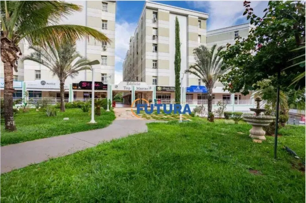 A FUTURA NEGÓCIOS IMOBILIÁRIOS disponibiliza para VENDA:Excelente apartamento mo...