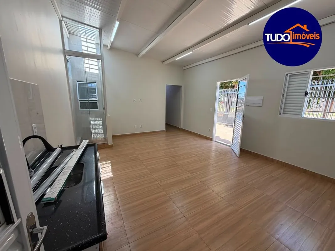 CASA PARA LOCAÇÃO - QUADRA 02 SETOR SUL | GAMA/DFExcelente oportunidade para que...