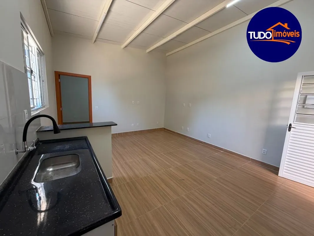 CASA PARA LOCAÇÃO - QUADRA 02 SETOR SUL | GAMA/DFExcelente oportunidade para que...