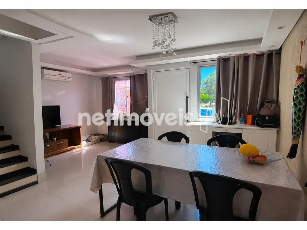 Casa em condominio - 03 quartos - Jardins Mangueiral LOCALIZAÇÃO: Localizada em ...
