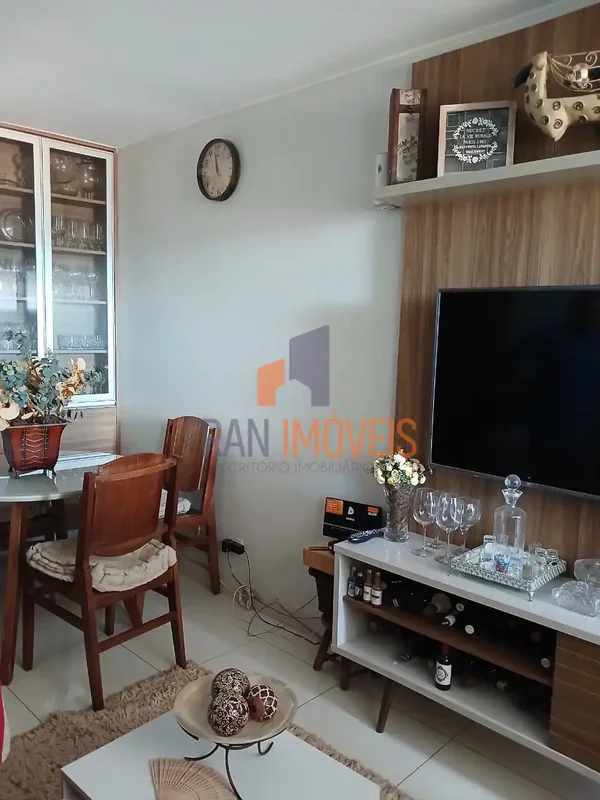 Apartamento Aconchegante à Venda – Pronto para Morar!Se você procura conforto, p...