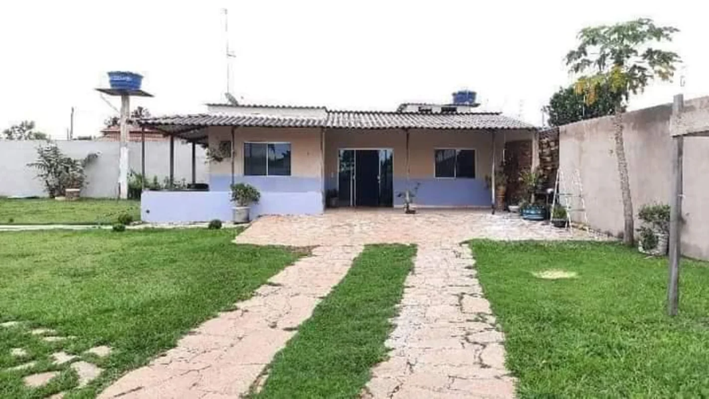 Foto do Imóvel