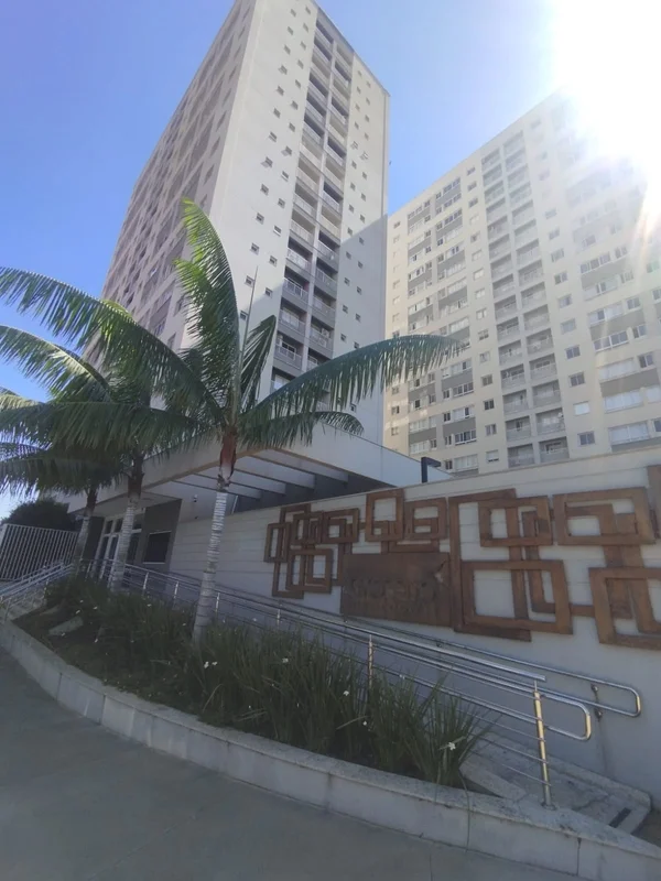 APARTAMENTO 1803 A TORRE II para ALUGUELRUA BARÃO DE FRANÇA RODOVIÁRIO, GOIÂNIA-...