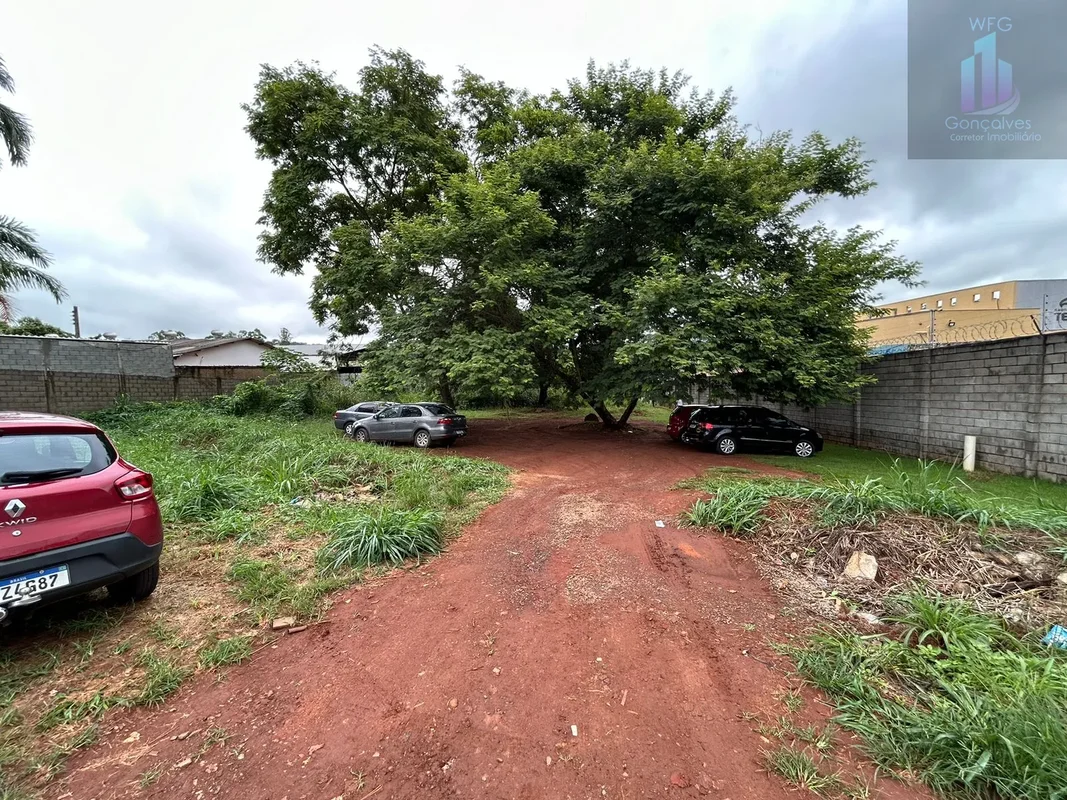 Lote Comercial de 3.350 m² à Venda | Sítios de Recreio Mansões Bernardo Sayão – ...