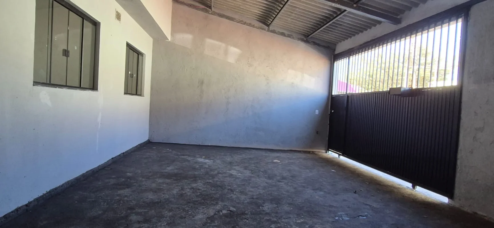 Aluga-se casa – Ceilândia NorteÓtima casa, ideal para quem busca espaço, confort...