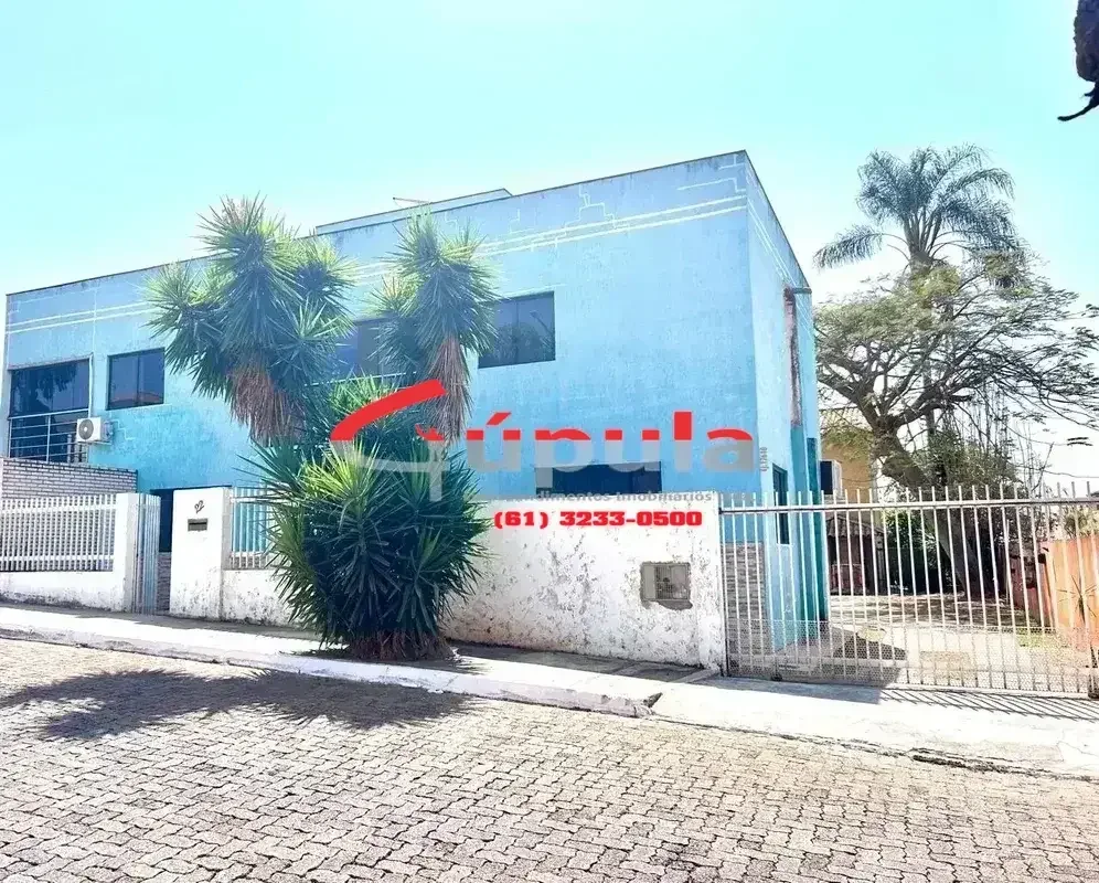 CÚPULA EMPREENDIMENTOS, VENDE:EXCELENTE IMÓVEL NO LAGO SUL – VILLE MONTAGNE | QU...