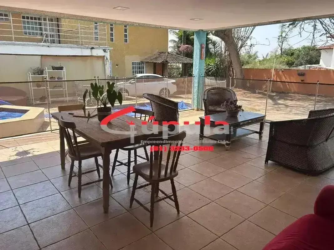 Foto do Imóvel