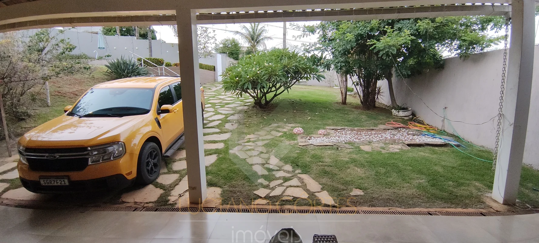 Foto do Imóvel