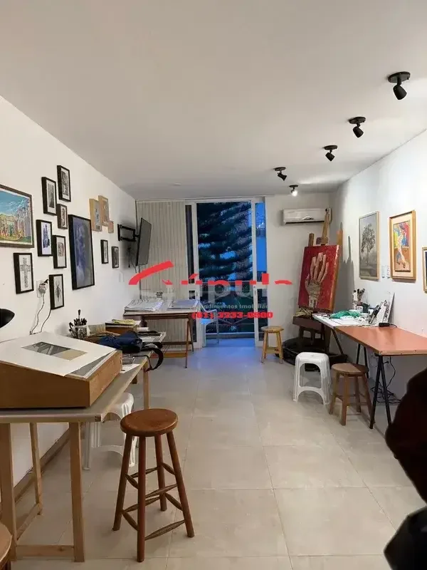 CÚPULA EMPREENDIMENTOS, VENDE:SALA COMERCIAL À VENDA NA SQN 303 – ASA NORTE36 m²...