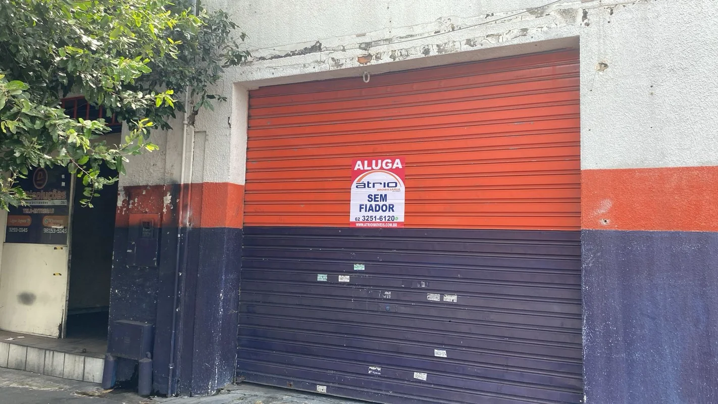 Sala comercial aluguel 67,60M², R$ 2.400,00/mês Setor Aeroporto | Goiânia-GoExce...