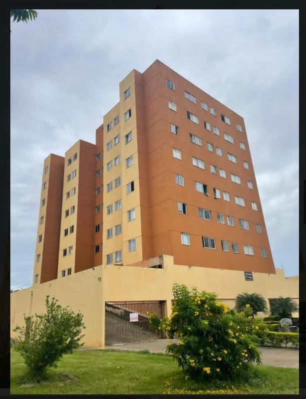 VENDE-SE – RESIDENCIAL DOS NOBRES?? QR 208 – Samambaia Norte? Apartamento reform...
