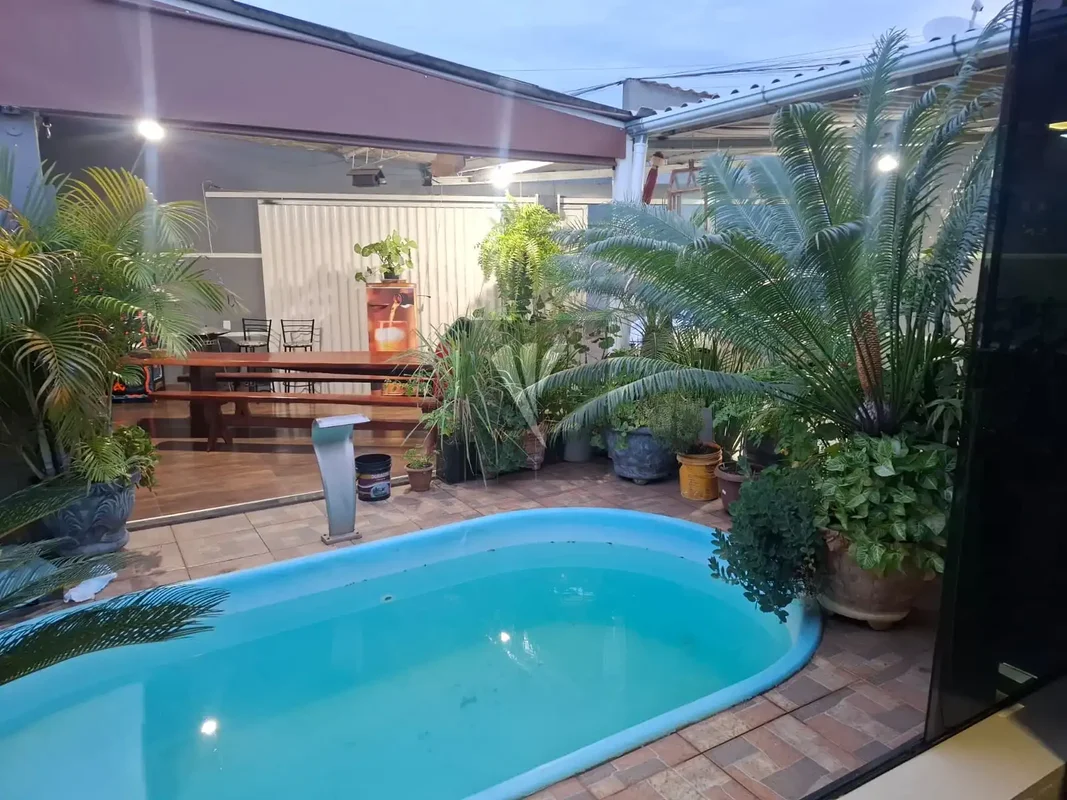?? Oportunidade Imperdível – Casa com Piscina Aquecida e Área de Lazer Completa!...
