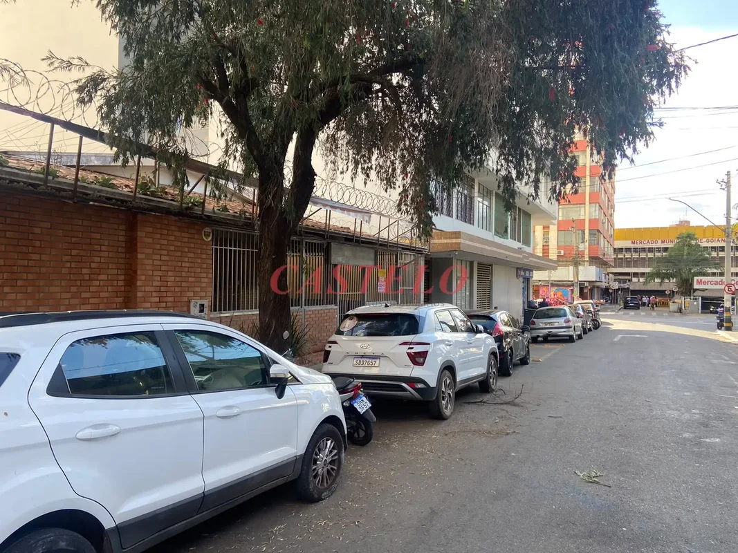 VENDE-SE IMOVEL – SETOR CENTRAL – GOIÂNIA/GOExcelente oportunidade para investid...