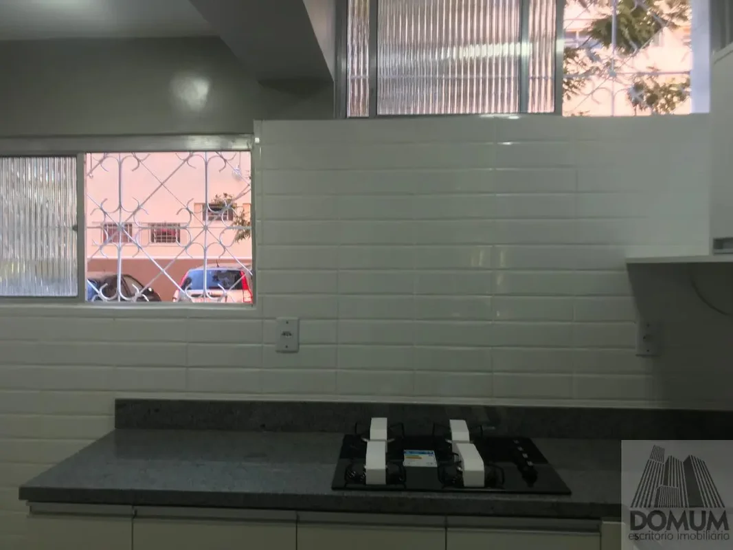 SQS 411 - NASCENTE - TÉRREO - 50m², IMÓVEL EXCELENTE PARA INVESTIMENTO- Apartame...