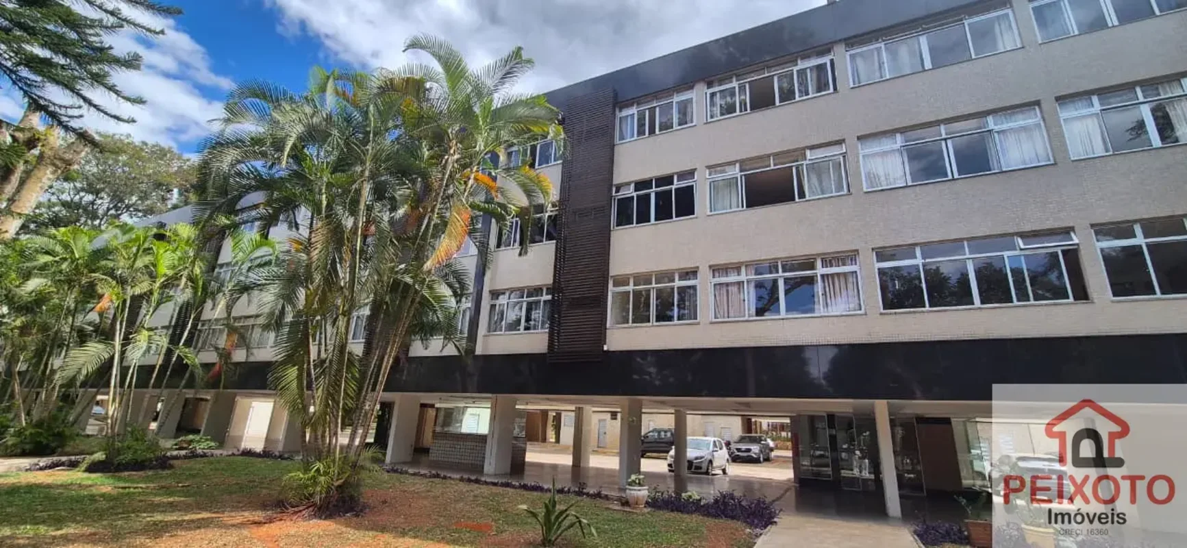 Empreendimento: SQS 404 - ASA SULComposição: apartamento de 03 quartos sendo 01 ...