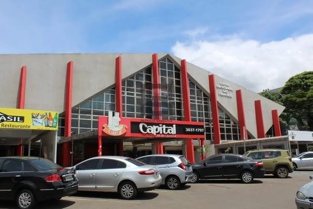 PATRÍCIA BARBOSA VENDE OPORTUNIDADEExcelente loja para locação!Loja com 28 m², c...