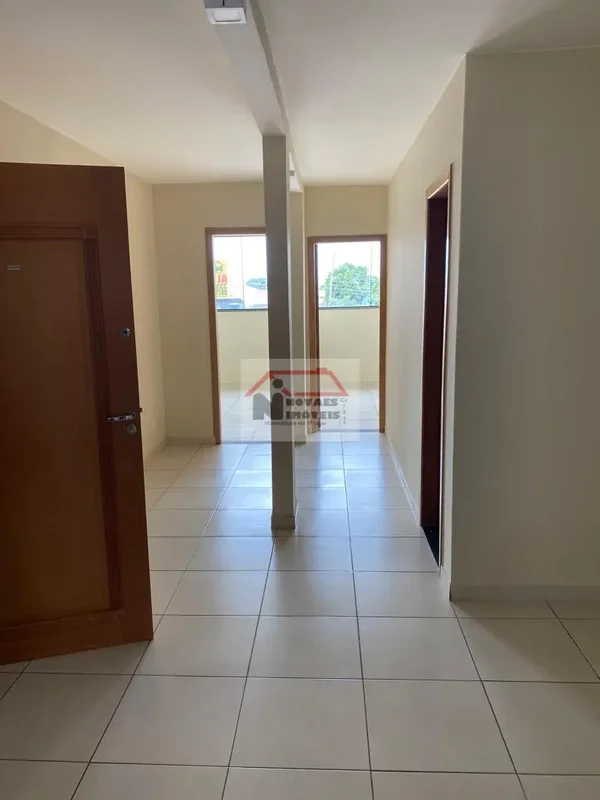 Excelente apartamento, composto de:03 QUARTOS (SENDO 2 DELES SUÍTE), + DESPENSA,...