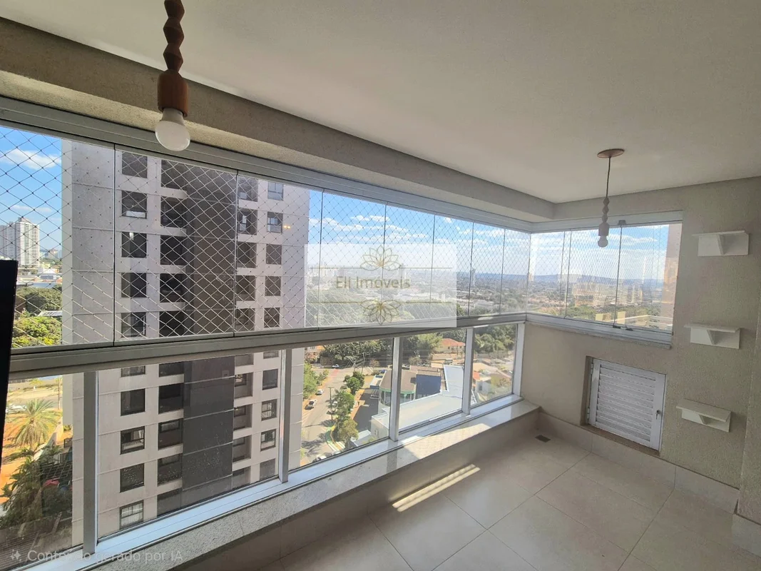 Otimo Apto Ed. Follow Bueno.Rua T-29 com T-52Prox ao colégio Simbios, TV Recird ...