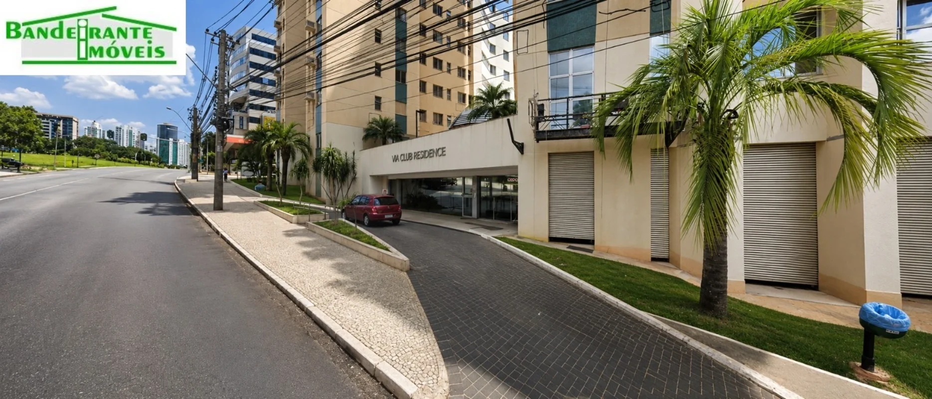 EXCELENTE APARTAMENTO COM APROXIMADAMENTE 96m²Apartamento à venda no Via Club Re...