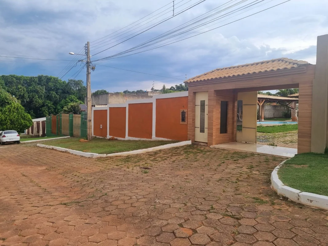Foto do Imóvel