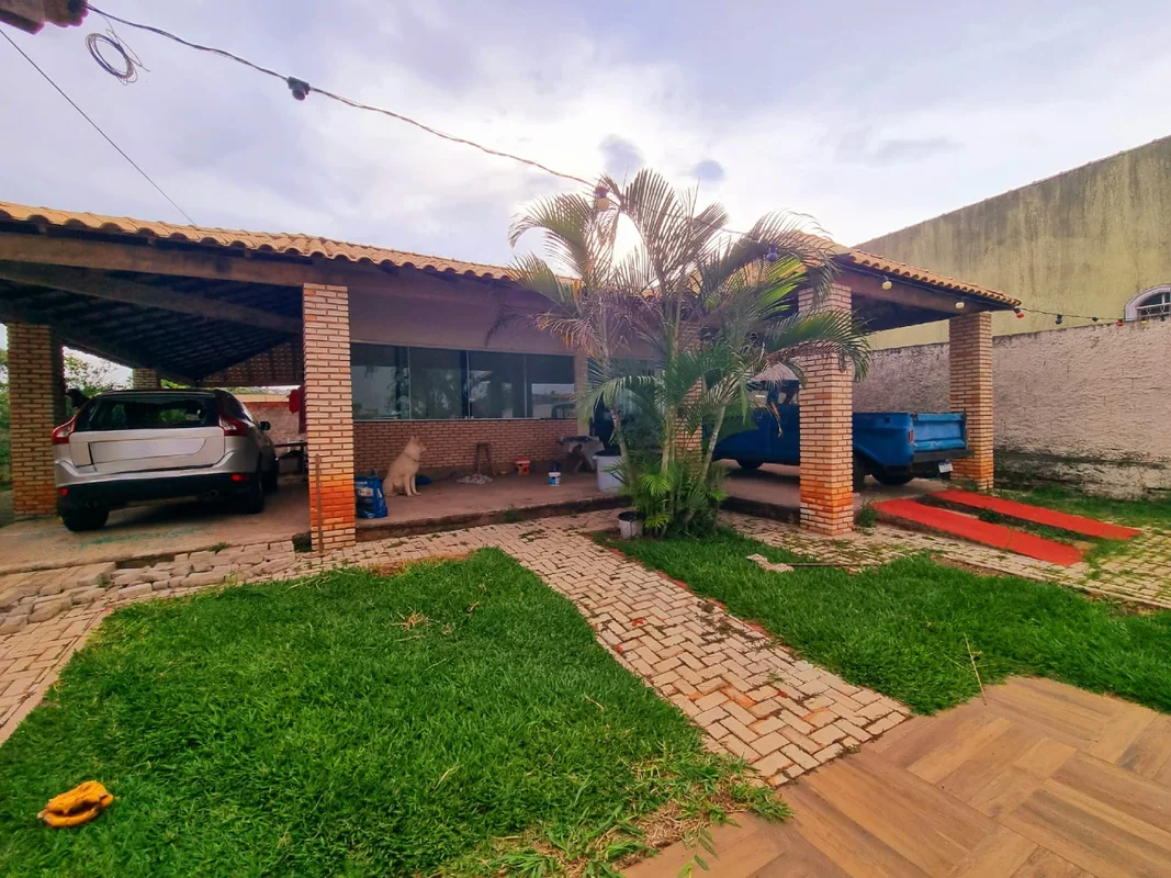 Foto do Imóvel