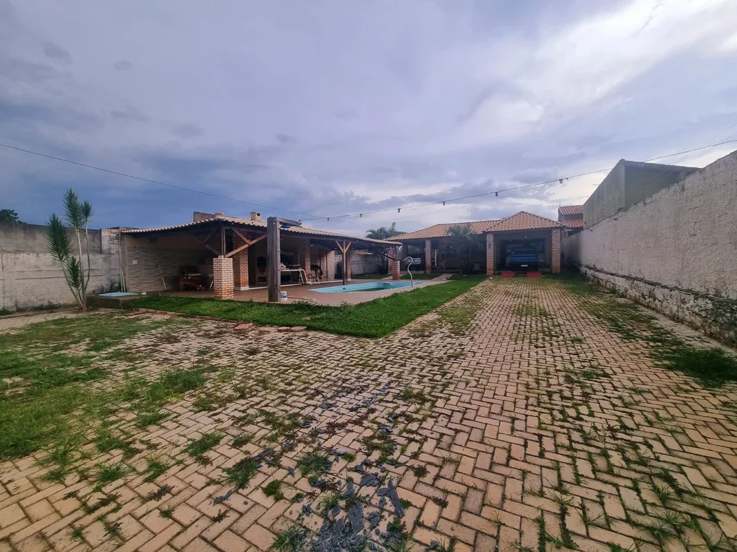 Foto do Imóvel