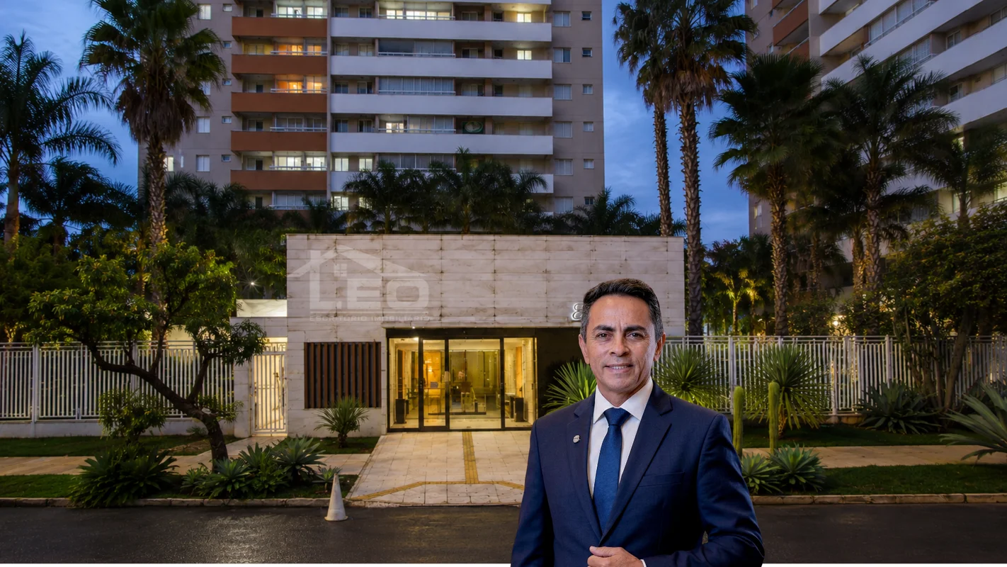 RESIDENCIAL ENCANTO | GAMA-DFApresentamos uma oportunidade rara para quem busca ...