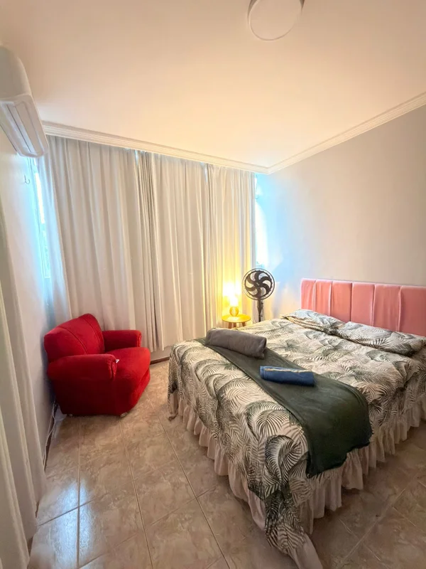 Descubra um apartamento perfeito para quem busca conforto, praticidade e uma exc...