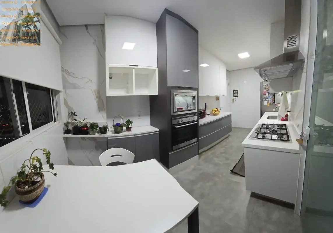 Incrível apartamento reformado no Residencial Ouro Branco II dentro da Praça Tui...