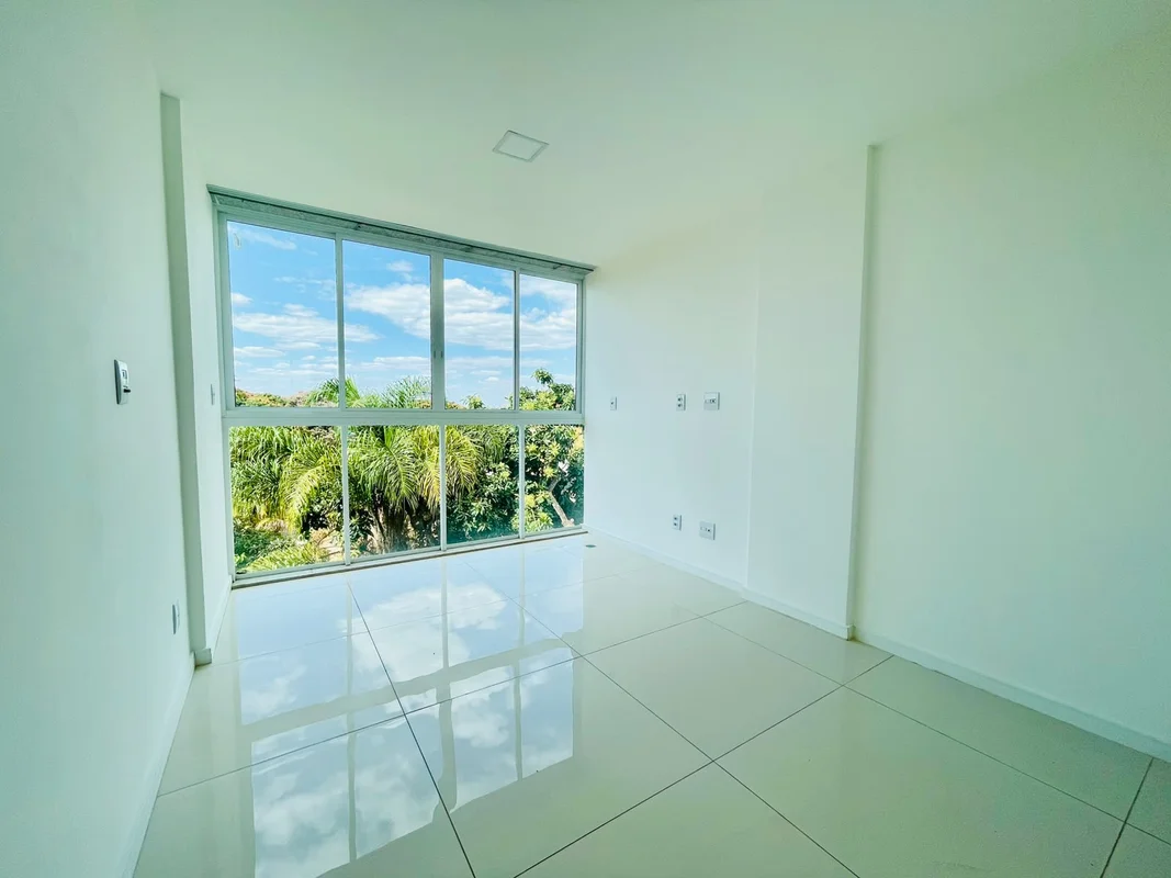 LIfe Resort – Apartamento de 1 Suíte para Aluguel | 38,58m² | Asa NorteMore com ...