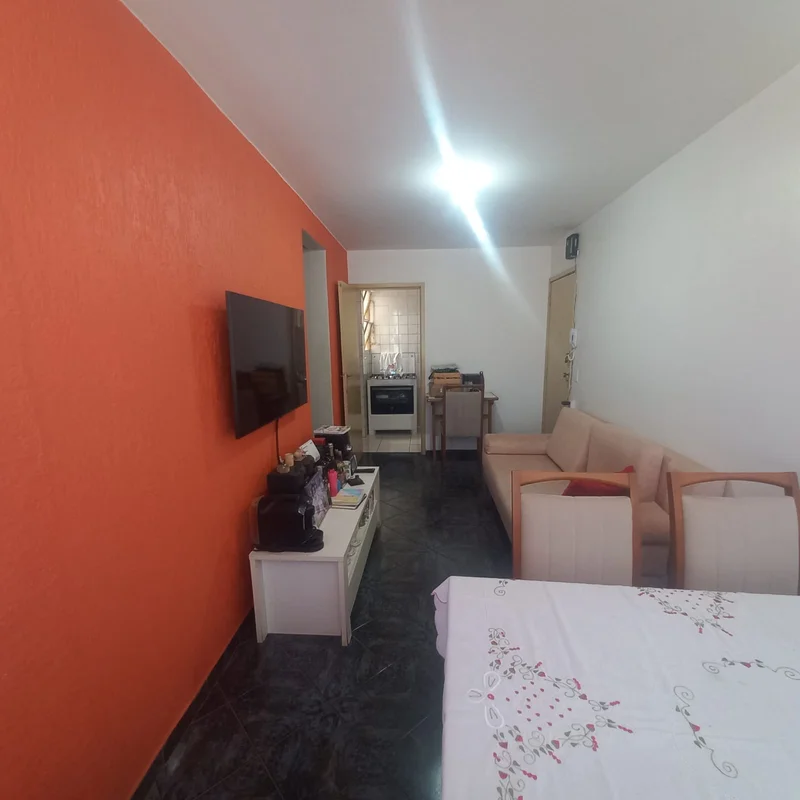 Oportunidade do Dia: Só R$ 350.000,00Apartamento com 03 quartos ( 01 suíte compa...
