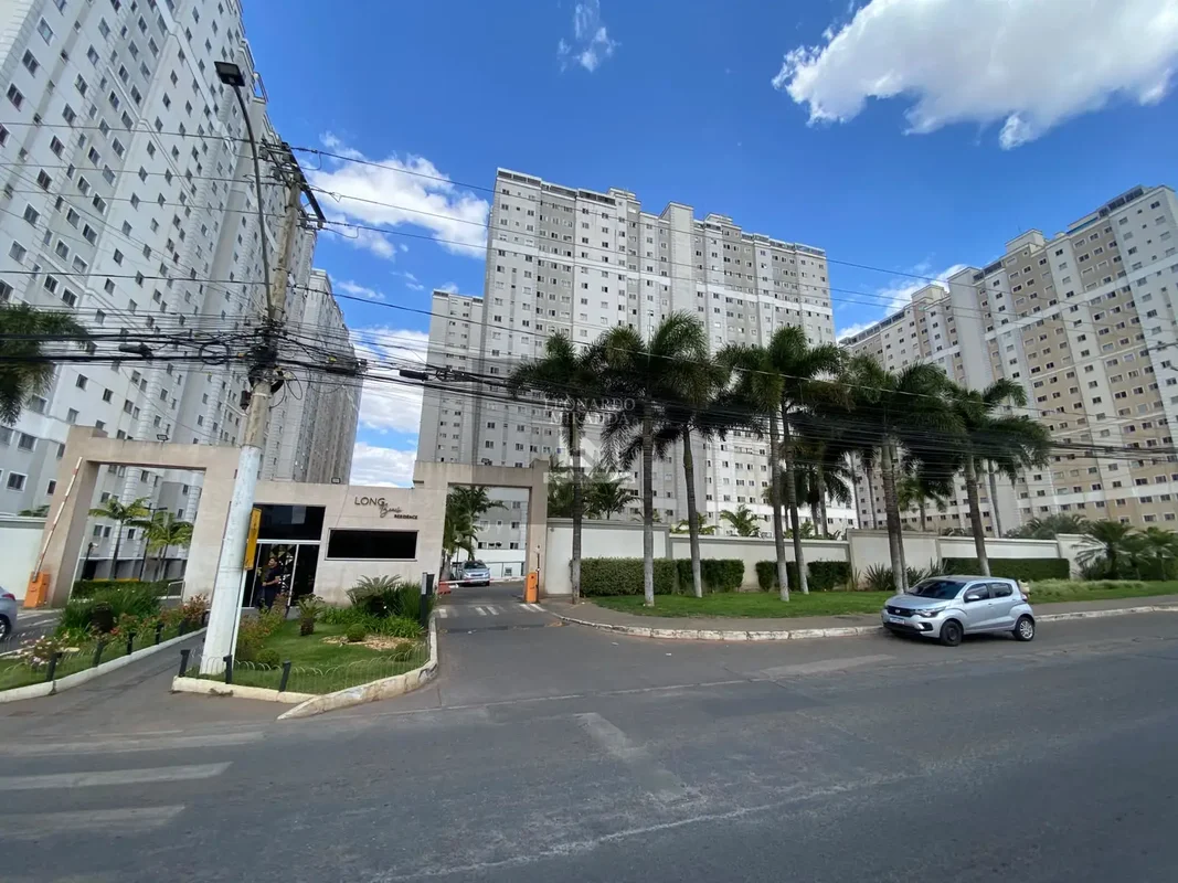 VENDE-SE APARTAMENTO – TOP LIFE LONG BEACH RESIDENCEExcelente apartamento locali...