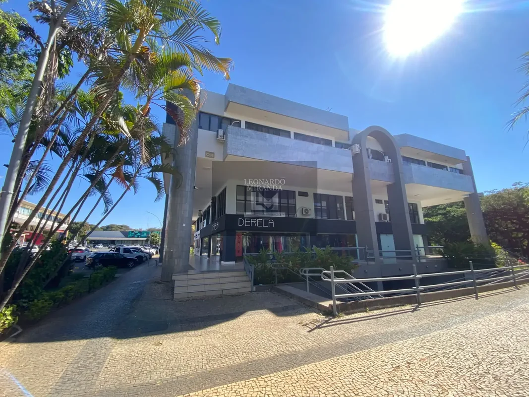 ALUGA-SE SALA COMERCIAL – SCLN 309, BLOCO DExcelente sala comercial com 19 m², e...